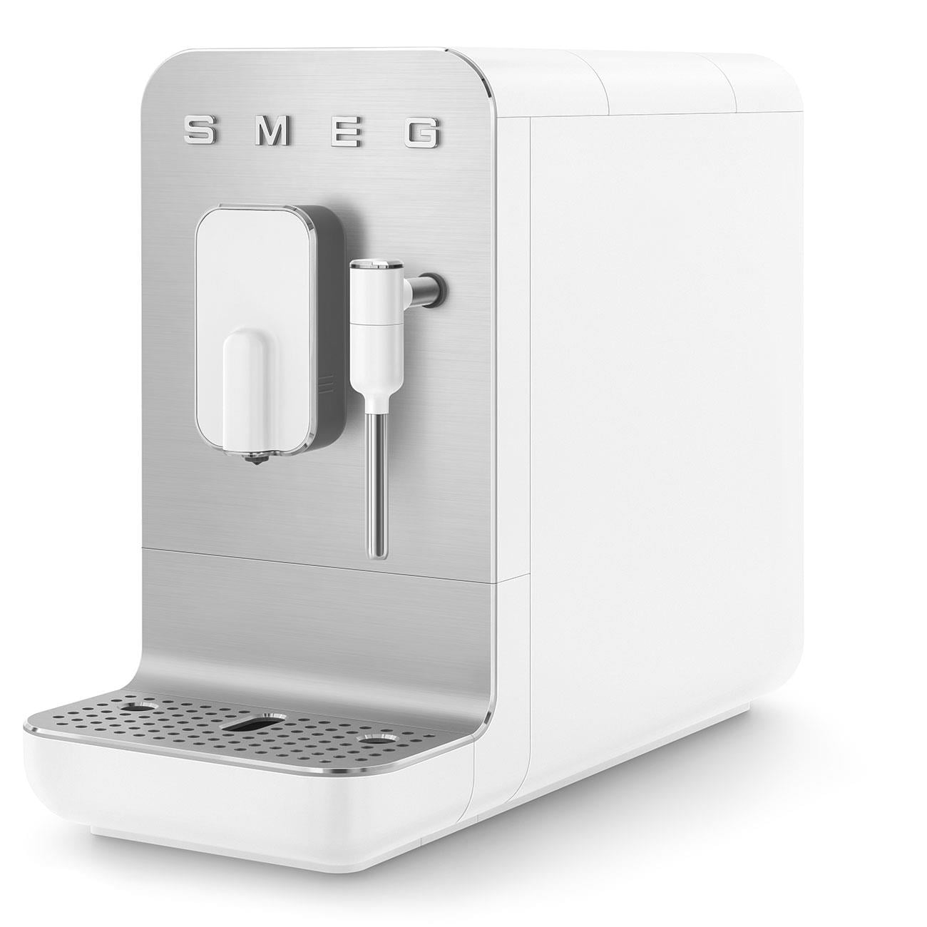 SMEG BCC12 Otomatik Espresso Kahve Makinesi
