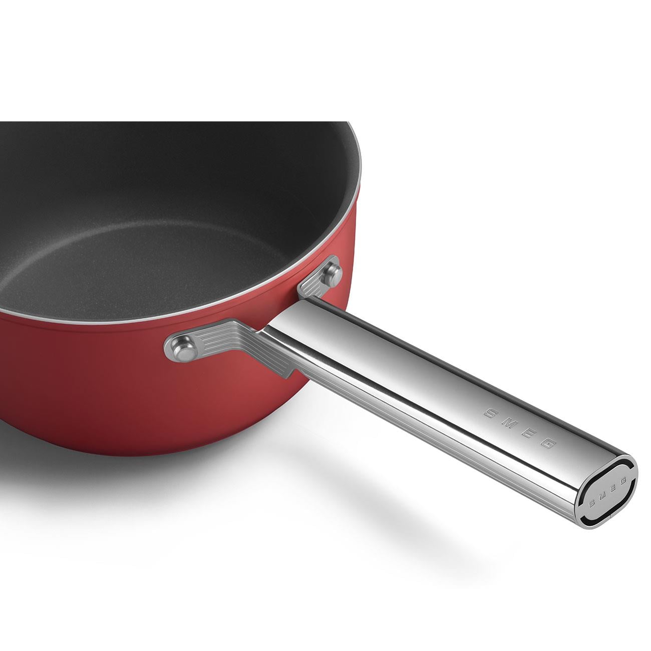 Smeg CKFS2011 Sos Tenceresi – 20 cm (Renk Seçenekli)