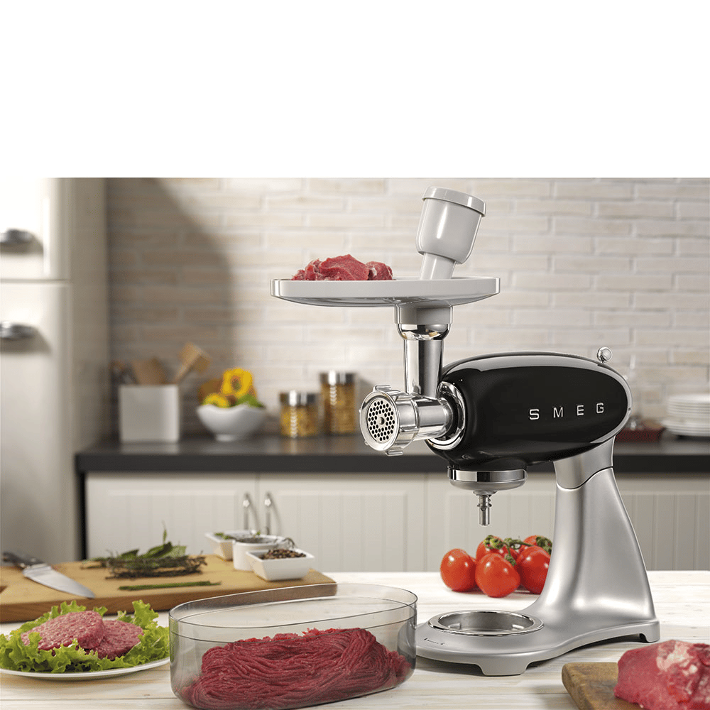 SMEG Çoklu Gıda Öğütücü