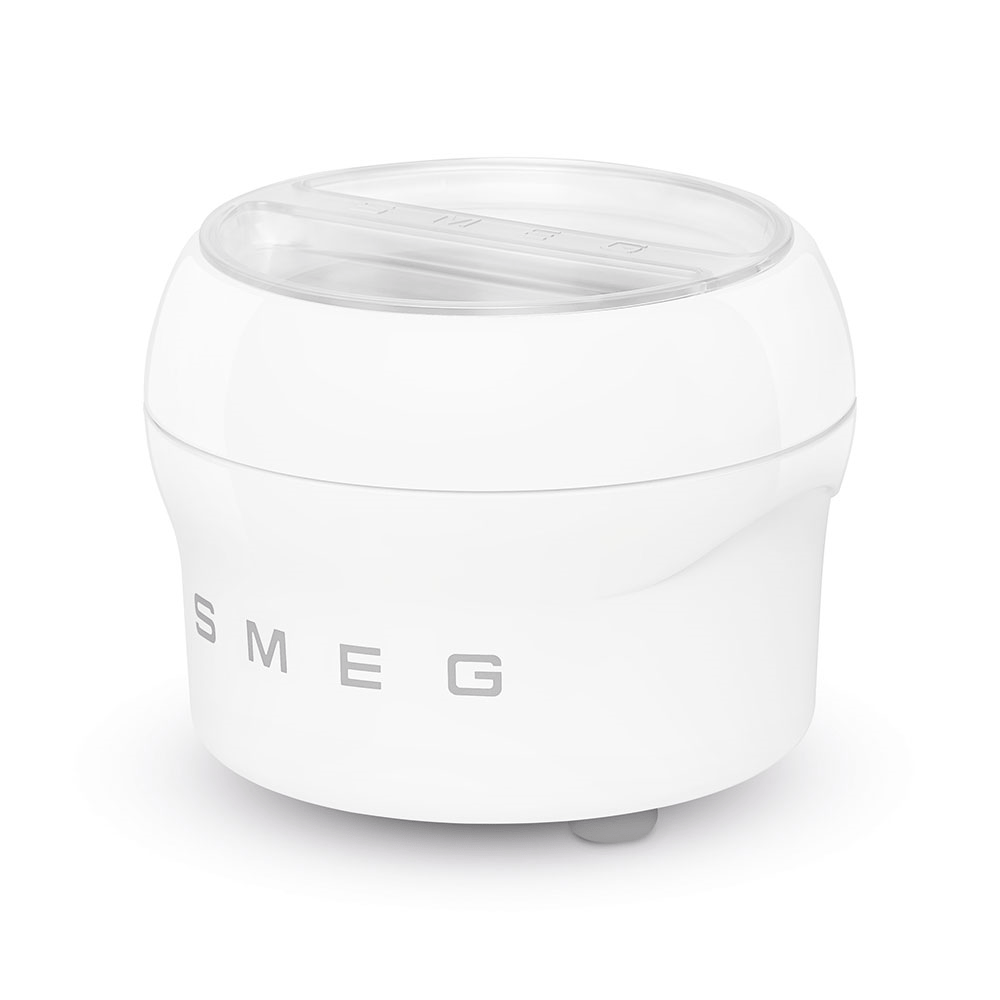 SMEG Dondurma Aparatı