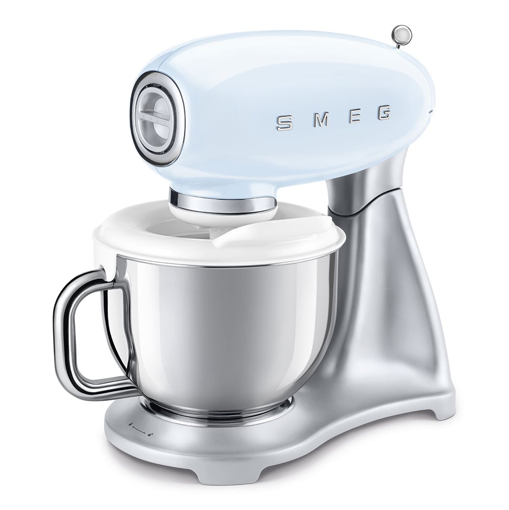 SMEG Dondurma Aparatı