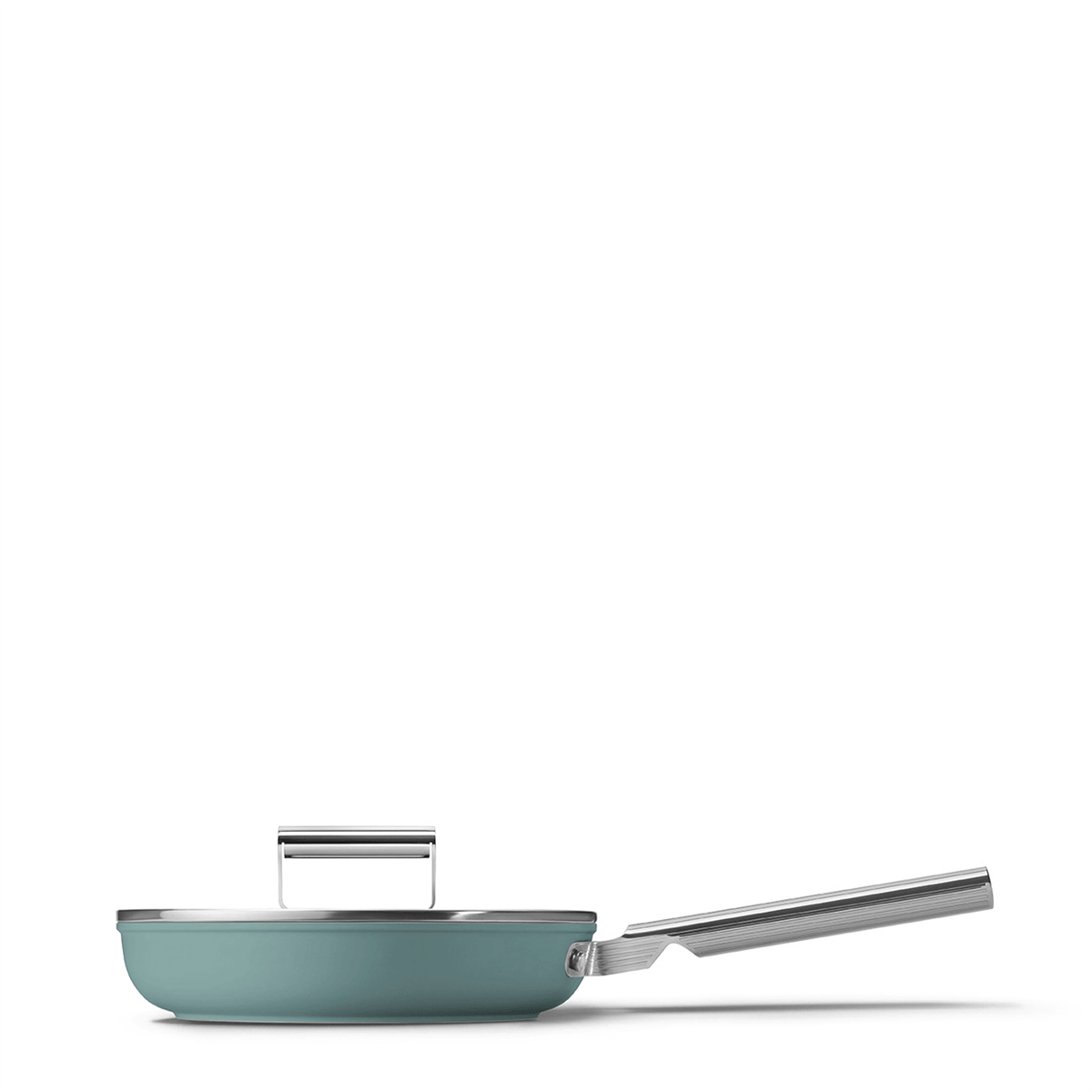 SMEG FPF2002 Kızartma Tavası – 20 cm, Seramik Kaplama