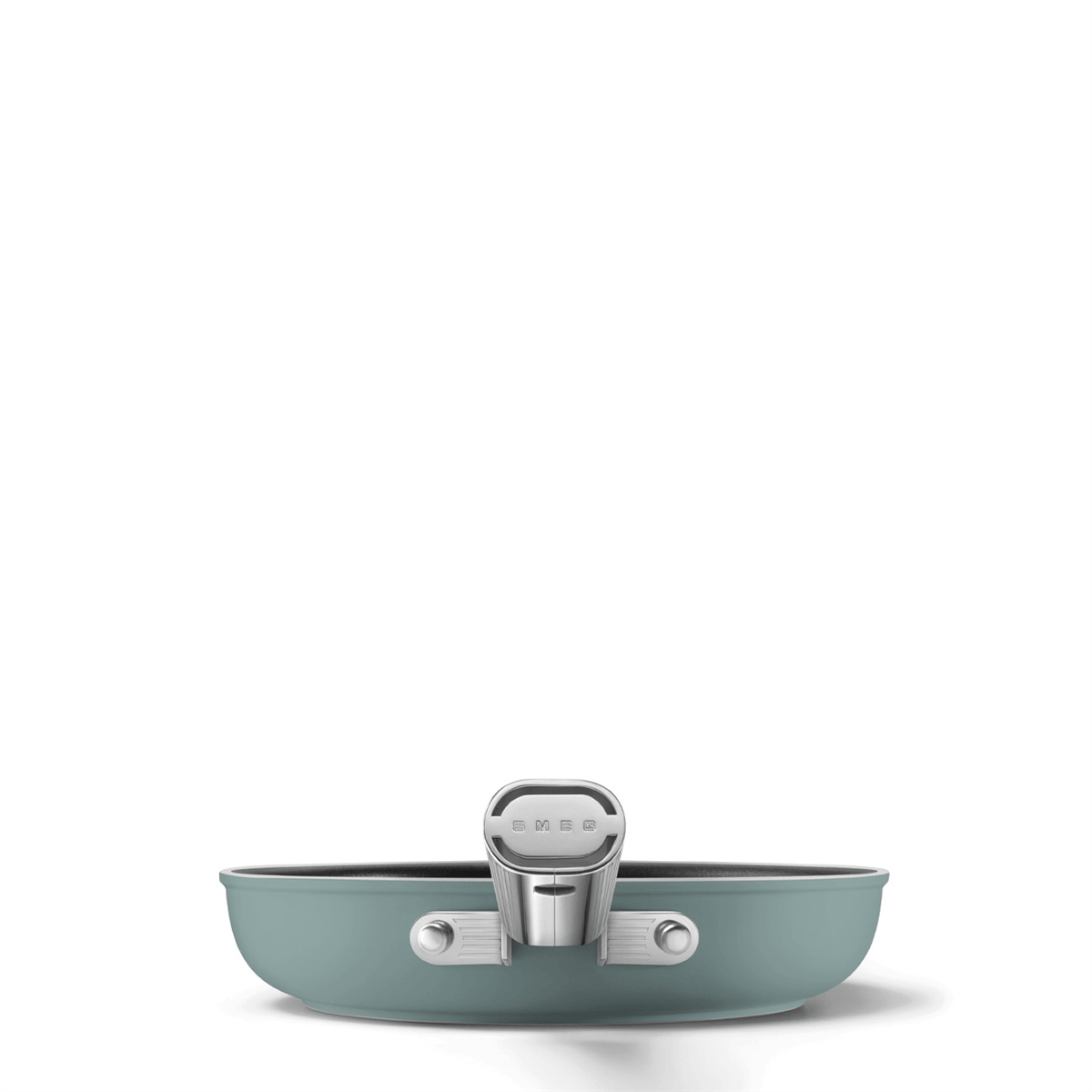 SMEG FPF2002 Kızartma Tavası – 20 cm, Seramik Kaplama