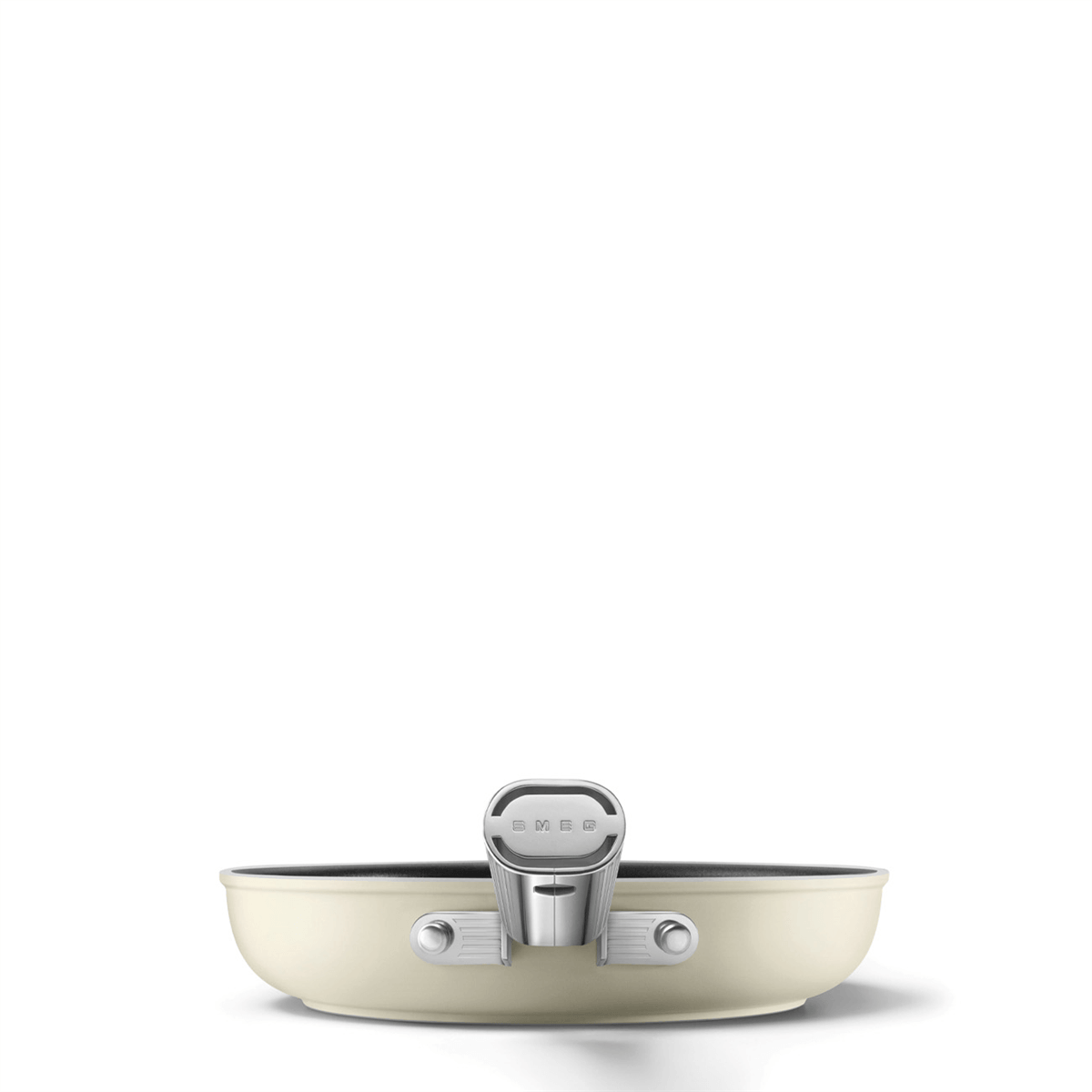 SMEG FPF2002 Kızartma Tavası – 20 cm, Seramik Kaplama