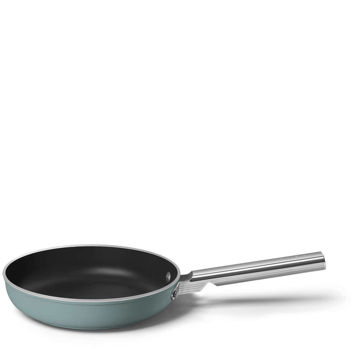 SMEG FPF2402 Kızartma Tavası – 24 cm, Seramik Kaplama