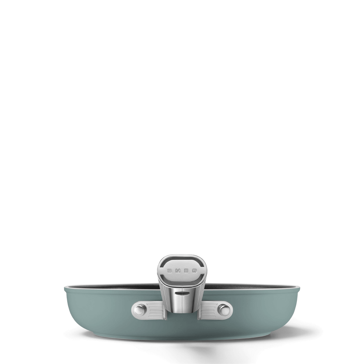 SMEG FPF2402 Kızartma Tavası – 24 cm, Seramik Kaplama