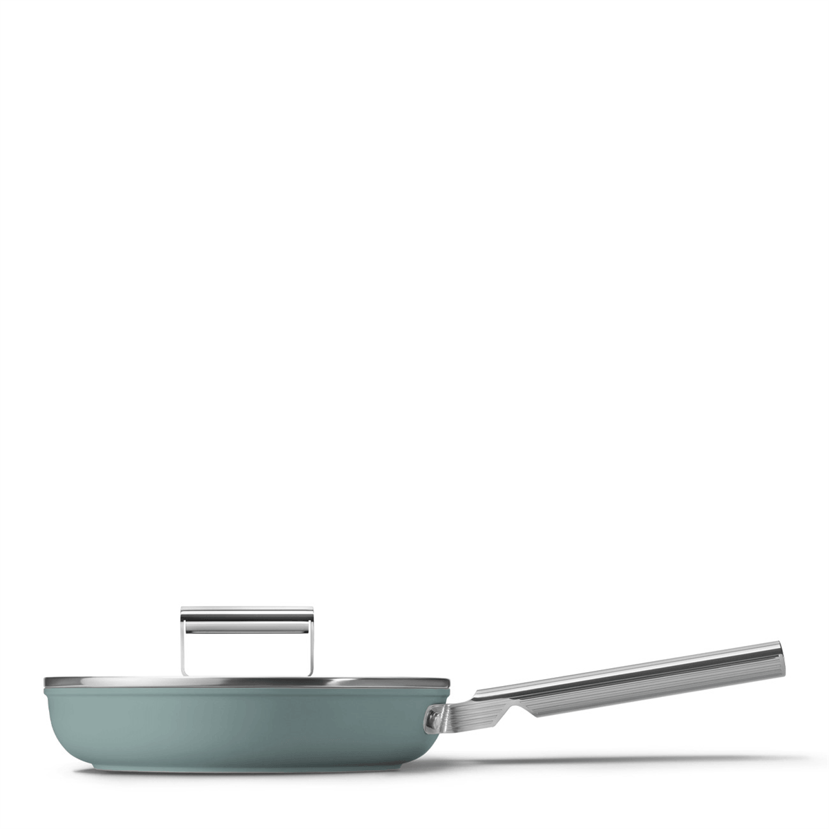 SMEG FPF2402 Kızartma Tavası – 24 cm, Seramik Kaplama