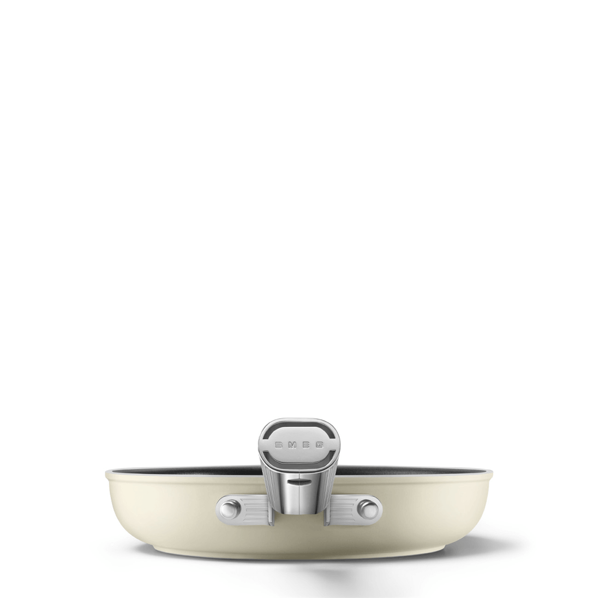 SMEG FPF2402 Kızartma Tavası – 24 cm, Seramik Kaplama