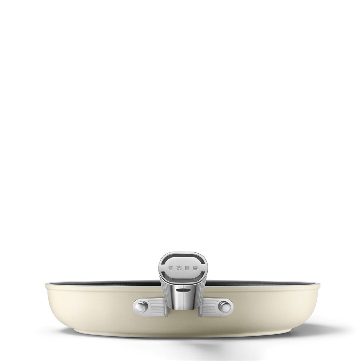 SMEG FPF2802 Kızartma Tavası – 28 cm, Seramik Kaplama