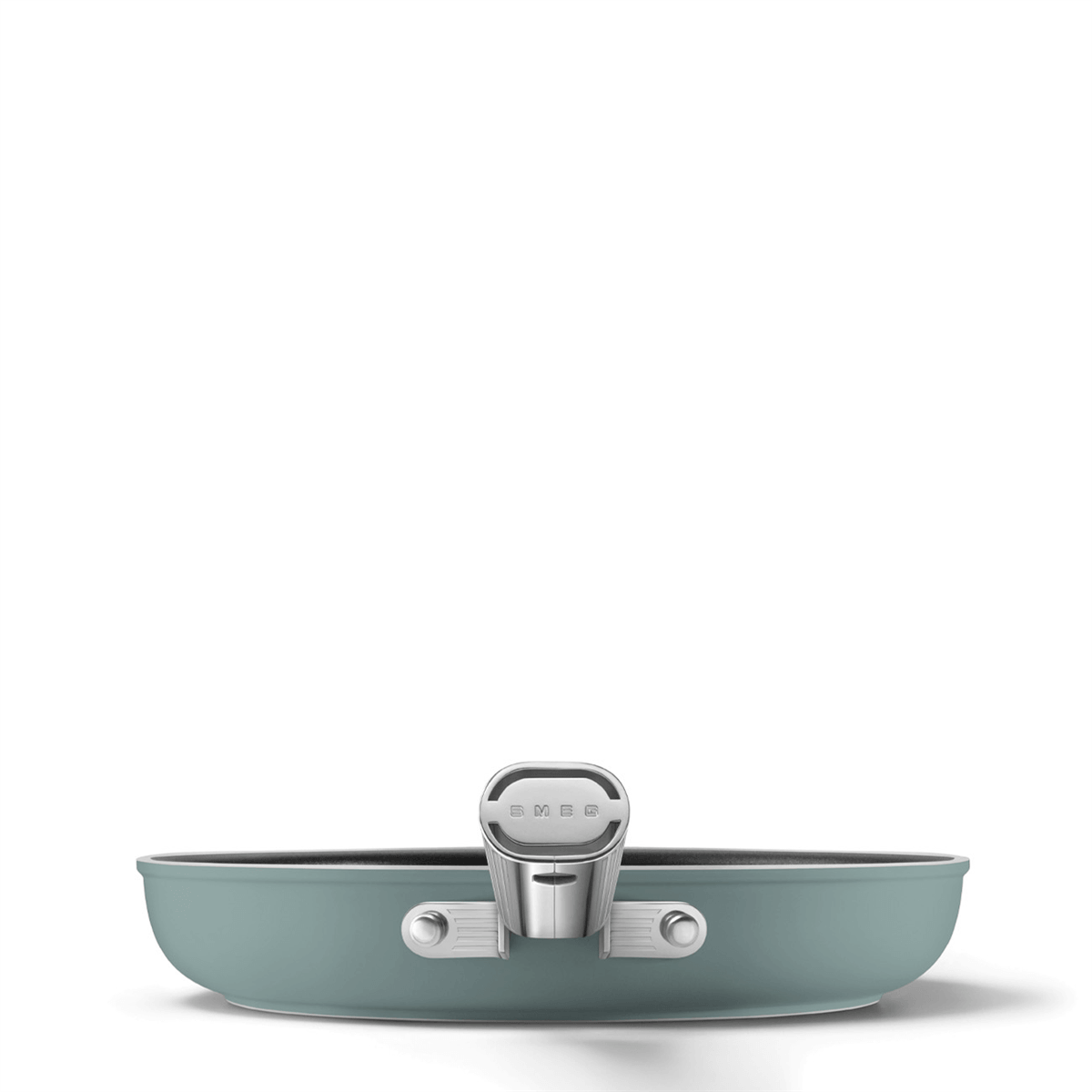 SMEG FPF2802 Kızartma Tavası – 28 cm, Seramik Kaplama