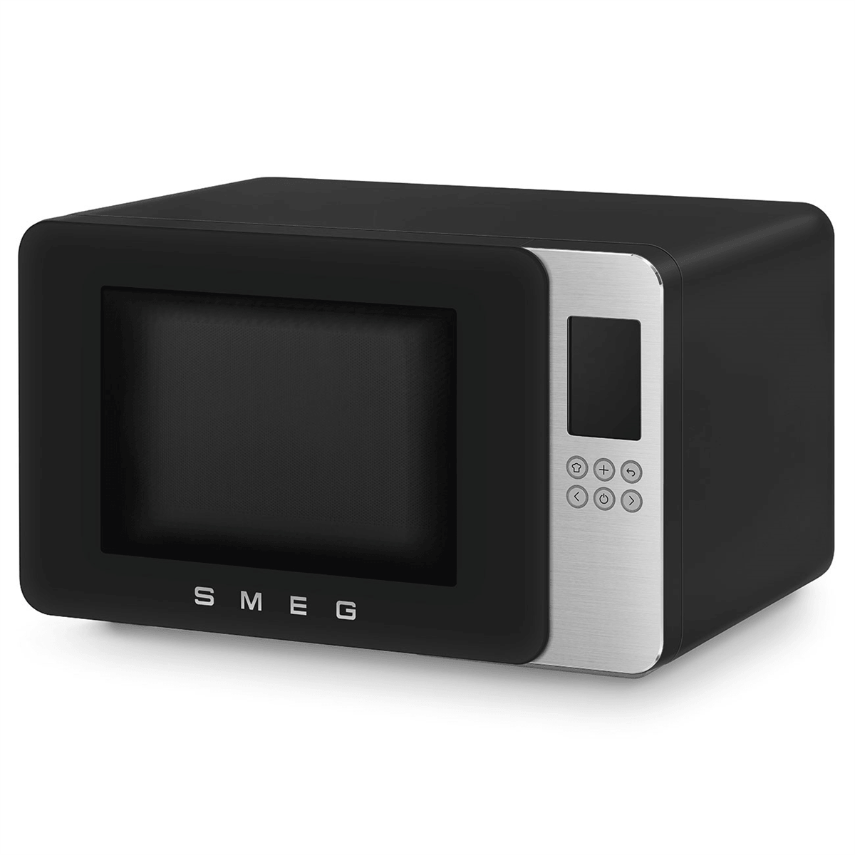 SMEG MOC01 Mikrodalga Fırın – 29 L, Izgaralı