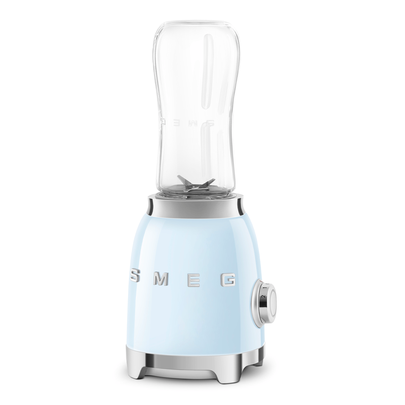 SMEG PBF00 Kişisel Blender (Single Bottle)