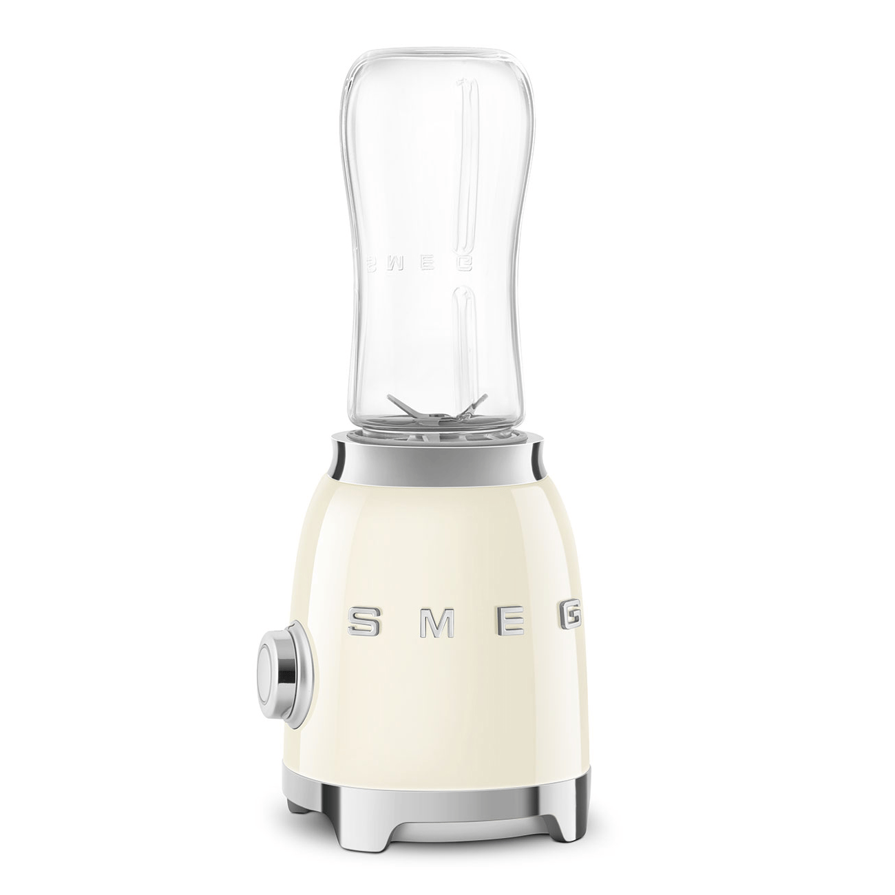 SMEG PBF00 Kişisel Blender (Single Bottle)