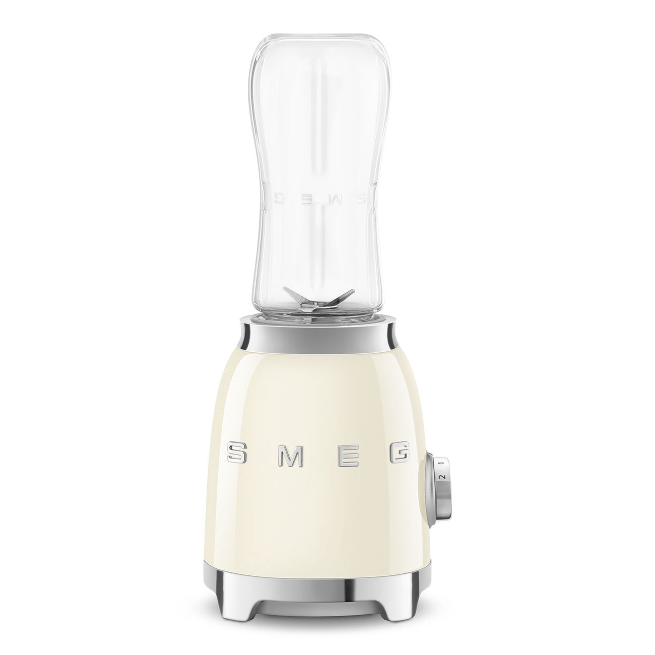 SMEG PBF00 Kişisel Blender (Single Bottle)