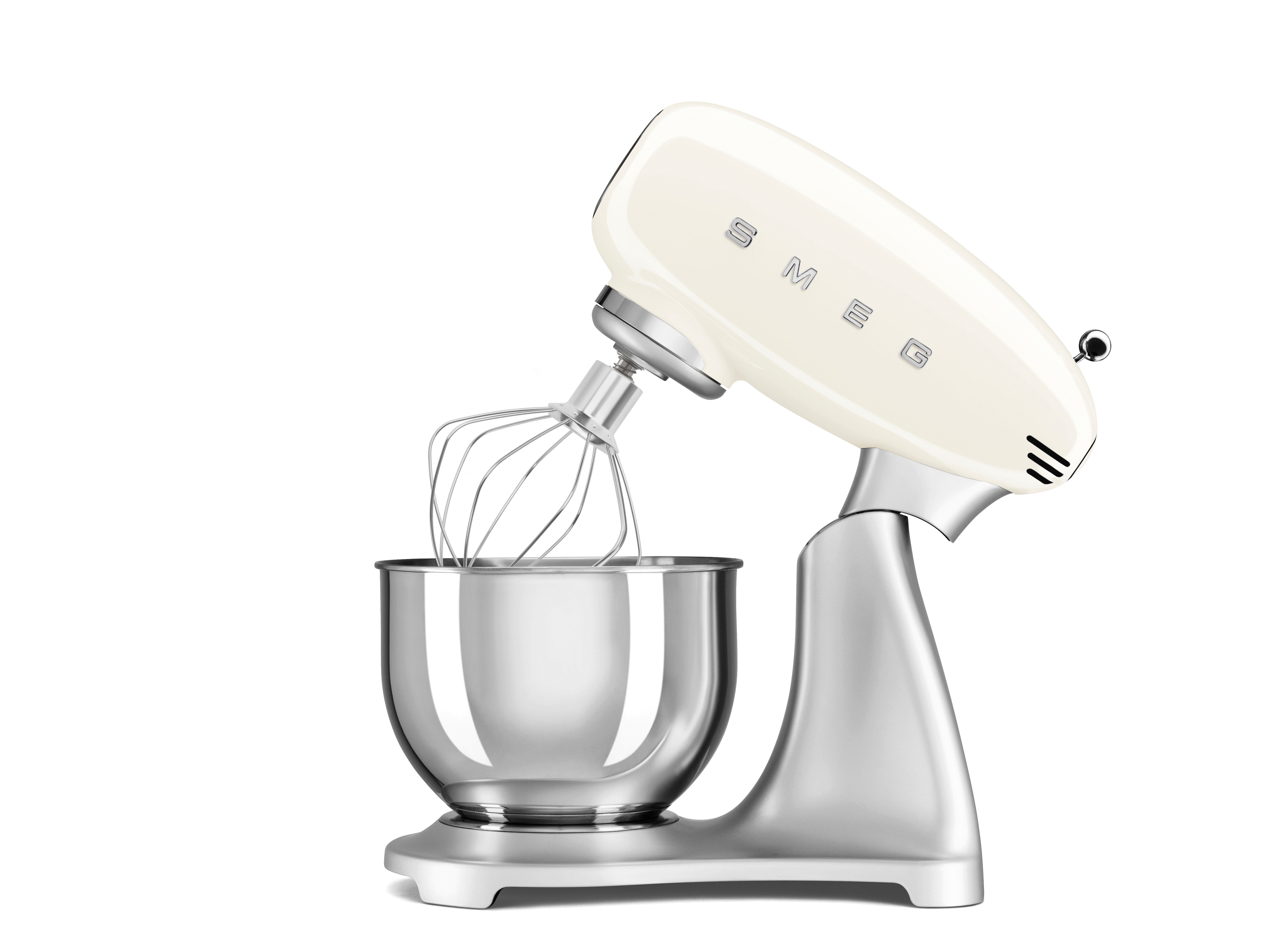 SMEG SMF04 Stand Mikser
