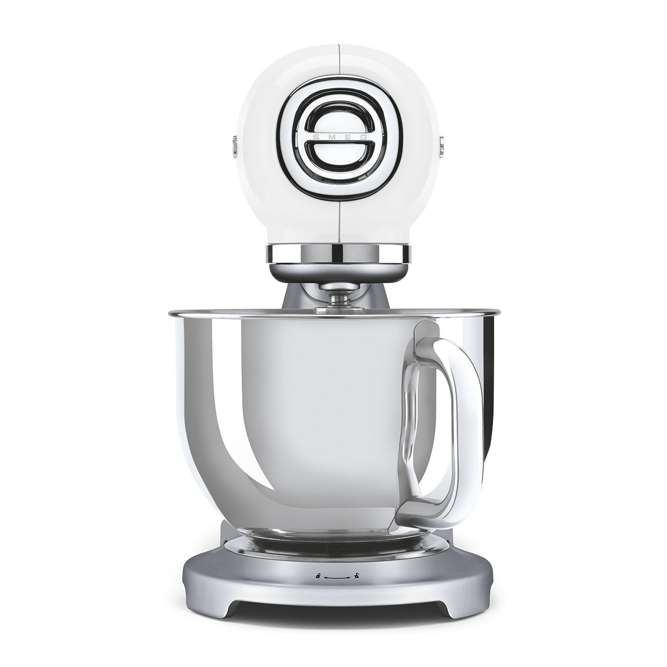 SMEG SMF04 Stand Mikser