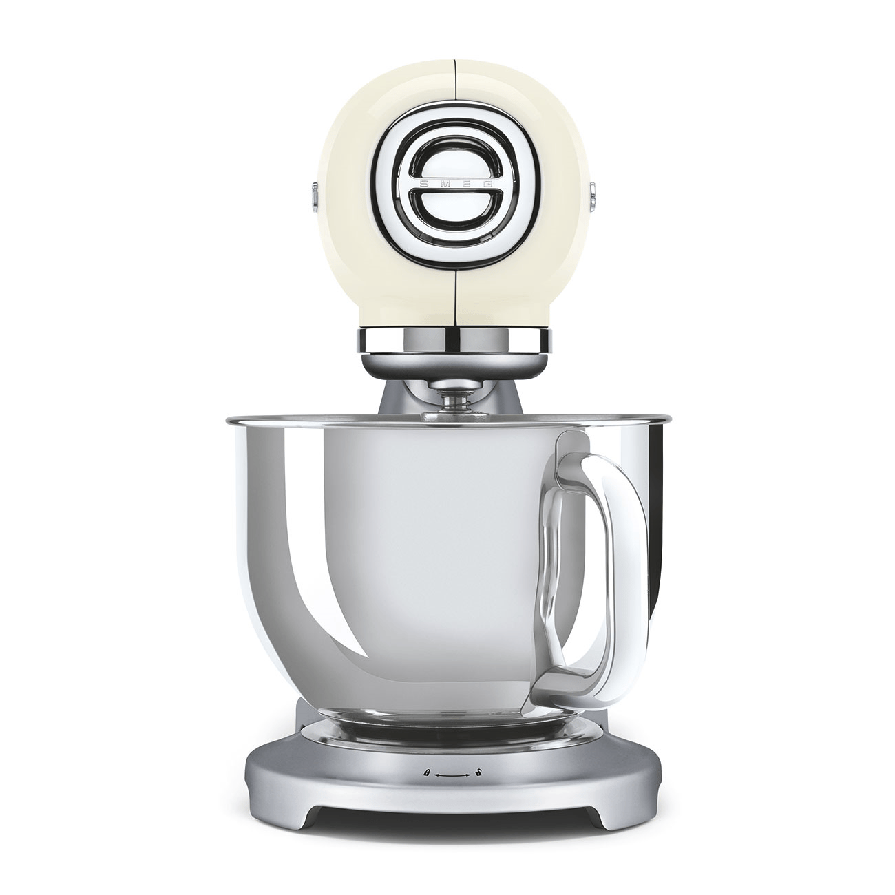 SMEG SMF04 Stand Mikser