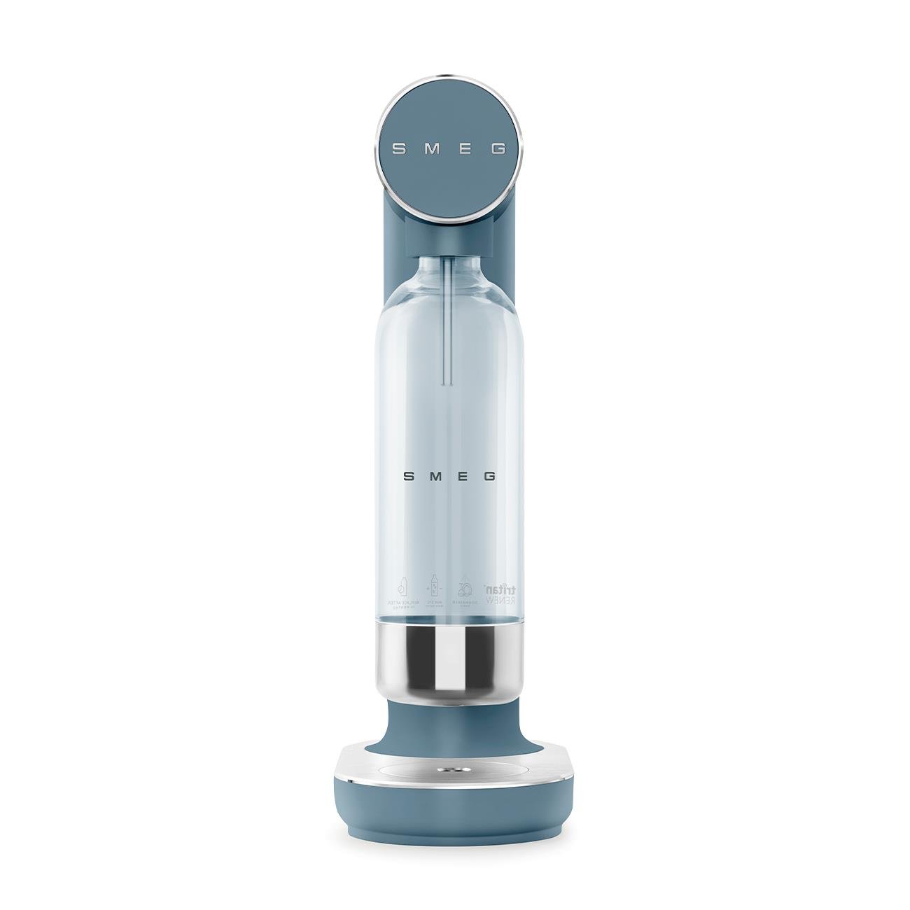 Smeg Sodalı Su Hazırlayıcı - SSM01