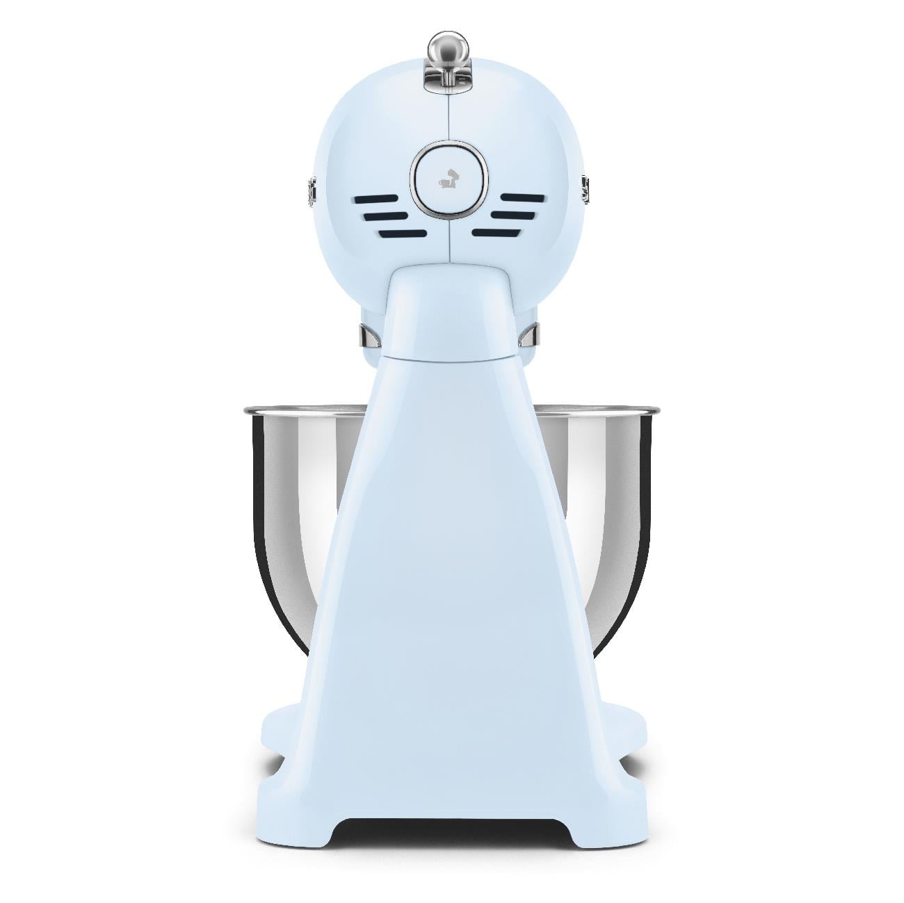 SMEG Stand Mikser Beyaz - 3.8L 10 Hız