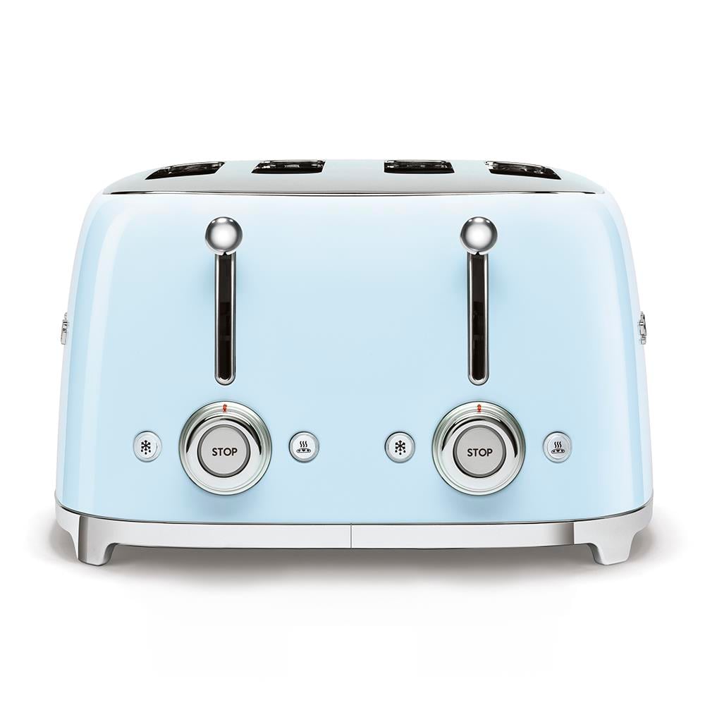 SMEG Tost Makinesi Pembe - Tost Makinesi