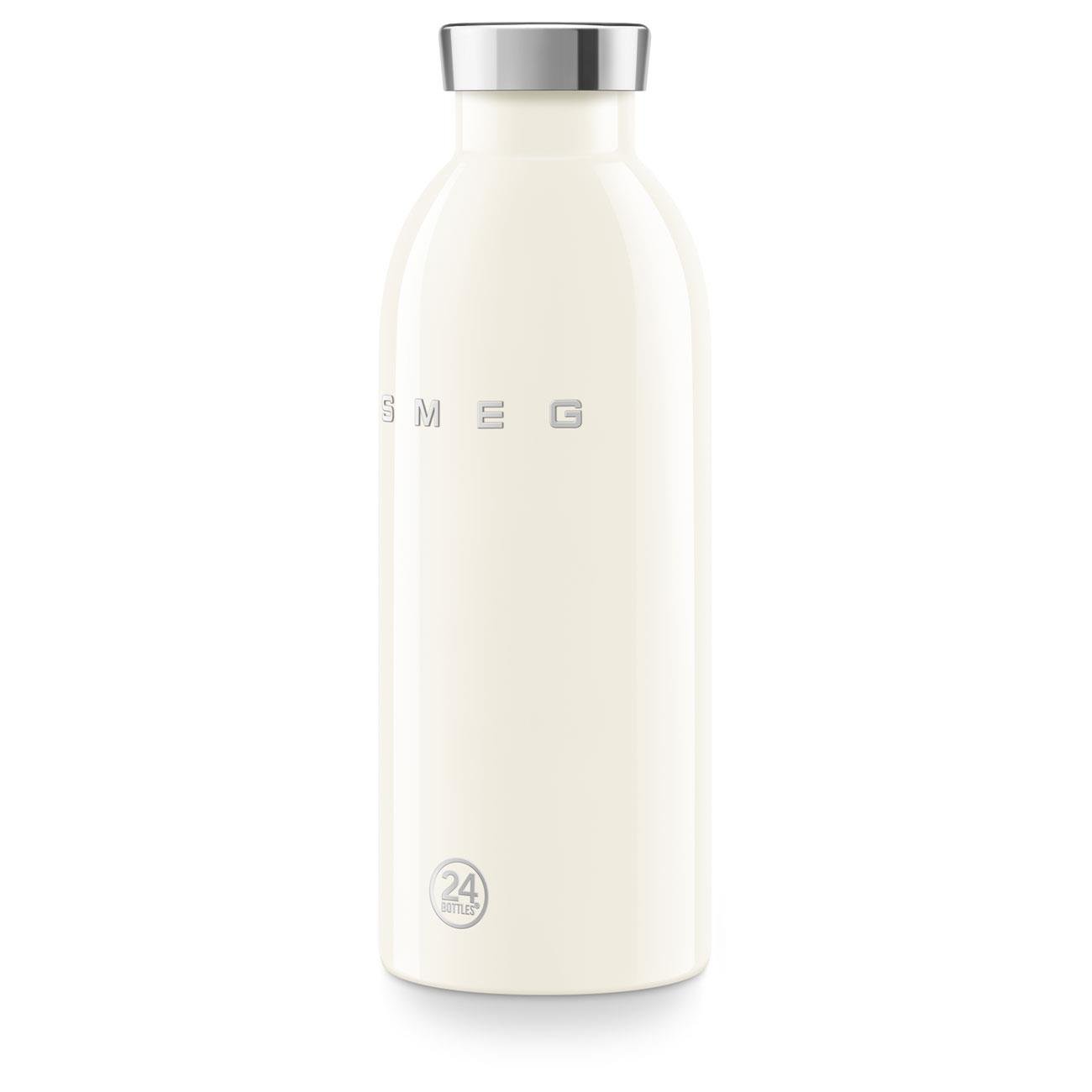 Smeg x 24Bottles Clima Bottle Termos Matara 500 ml WBF01