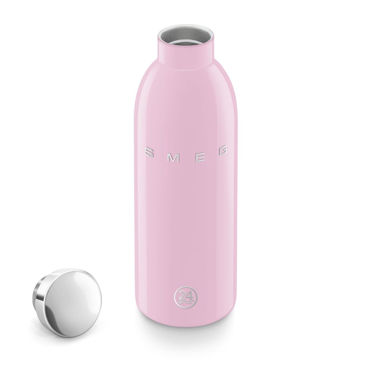 Smeg x 24Bottles Clima Bottle Termos Matara 500 ml WBF01