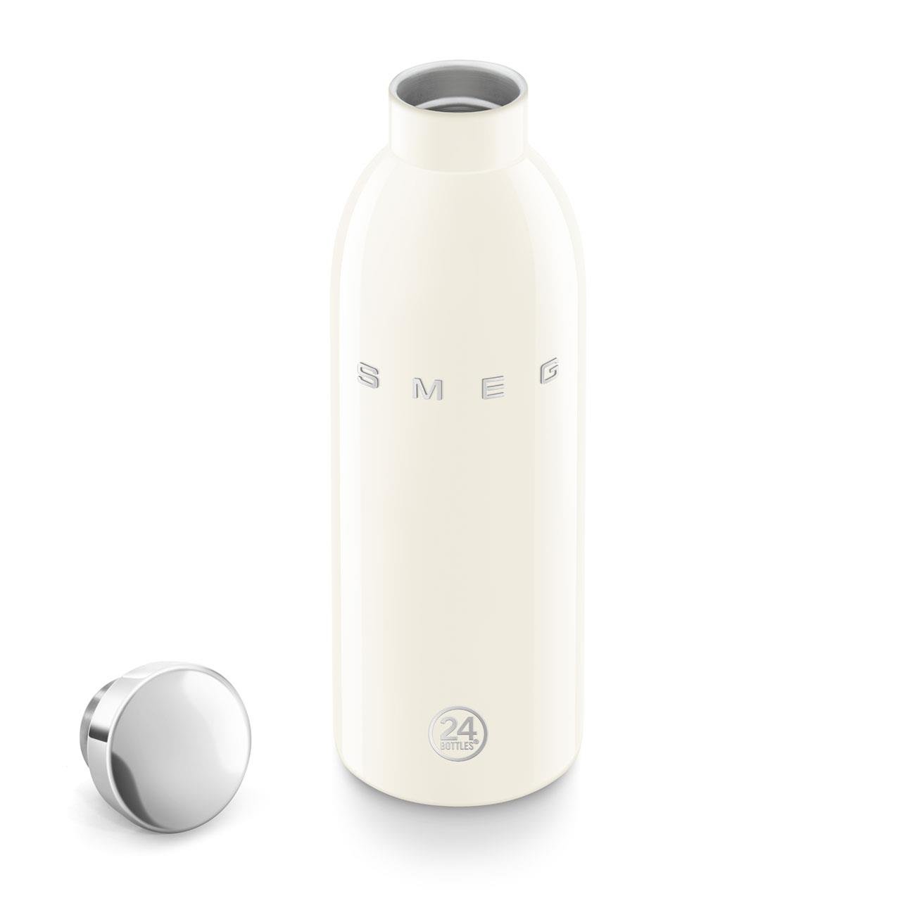 Smeg x 24Bottles Clima Bottle Termos Matara 500 ml WBF01