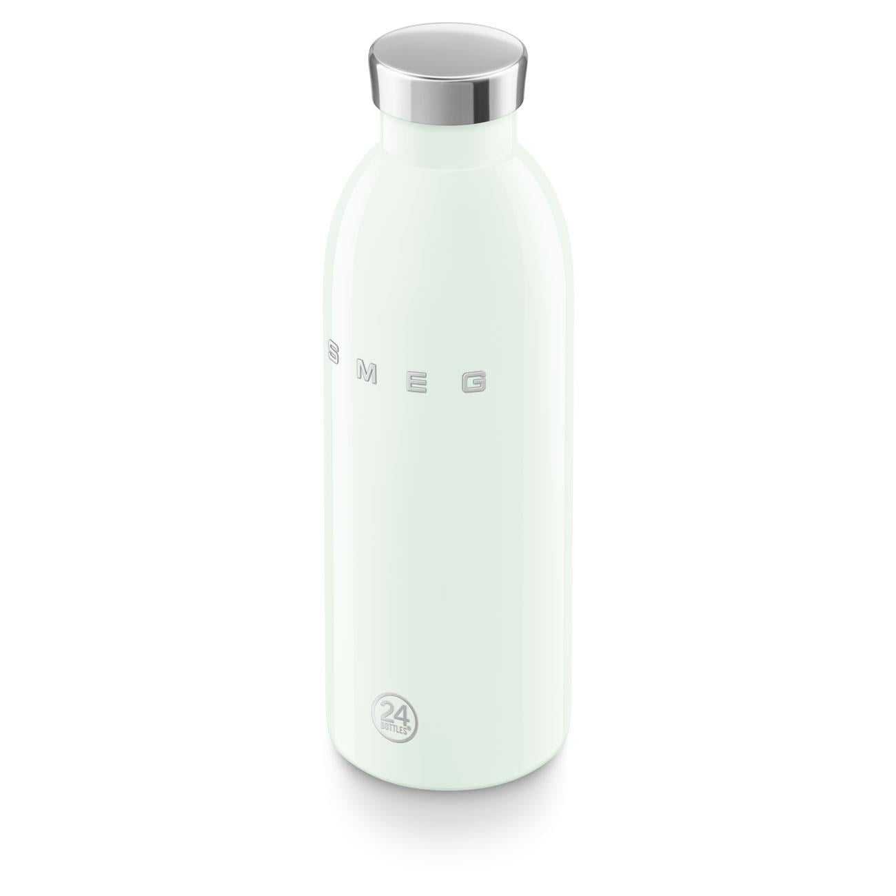 Smeg x 24Bottles Clima Bottle Termos Matara 500 ml WBF01