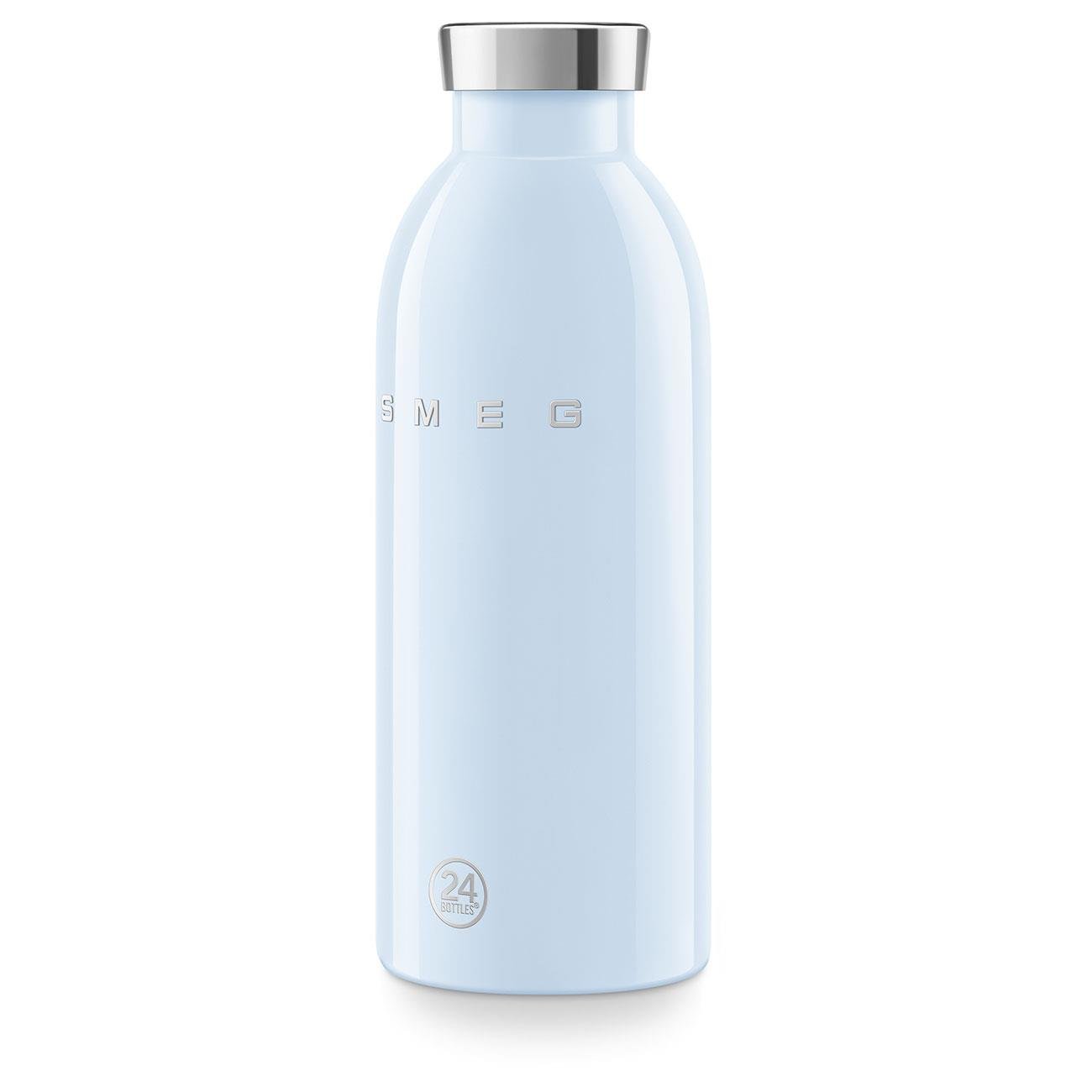 Smeg x 24Bottles Clima Bottle Termos Matara 500 ml WBF01
