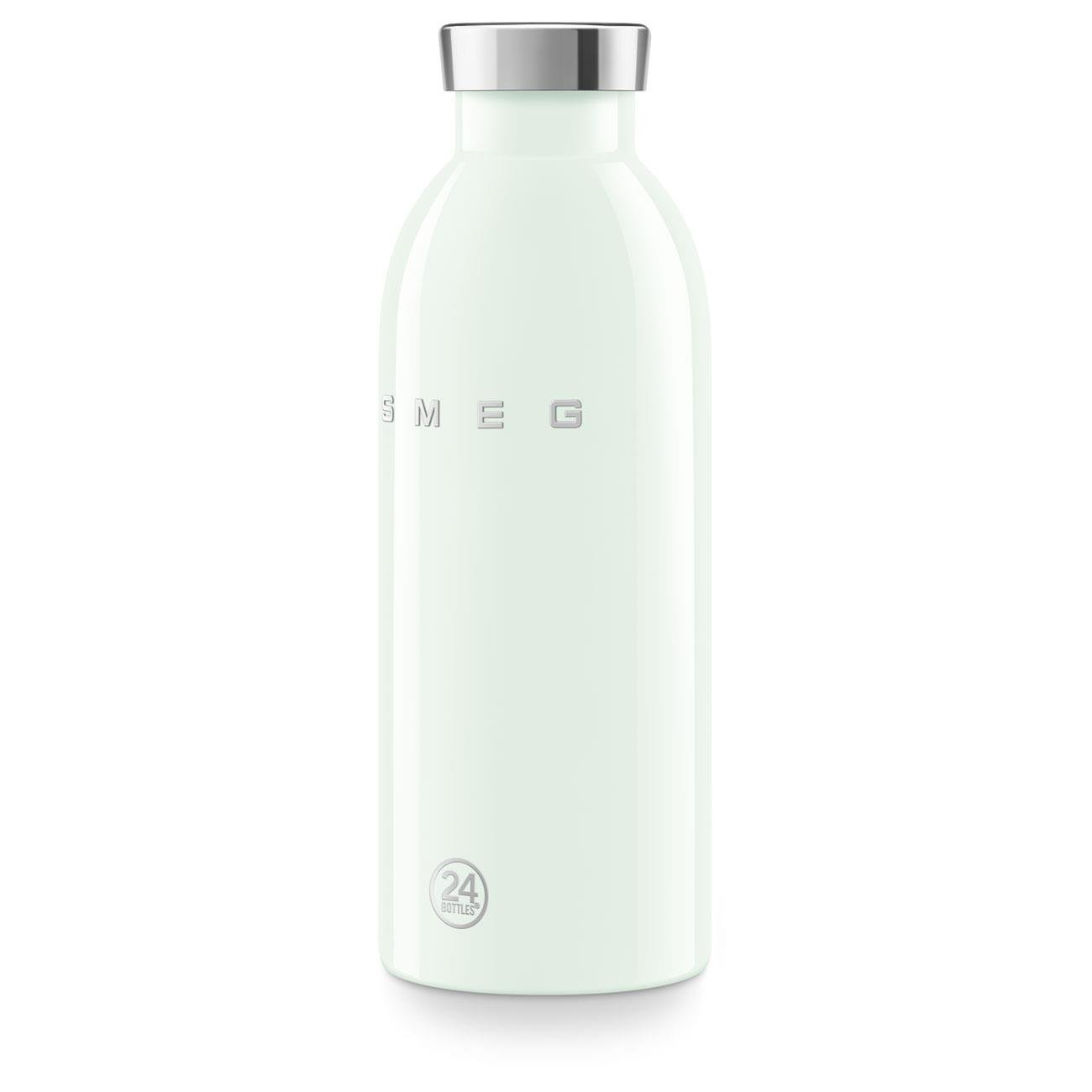 Smeg x 24Bottles Clima Bottle Termos Matara 500 ml WBF01