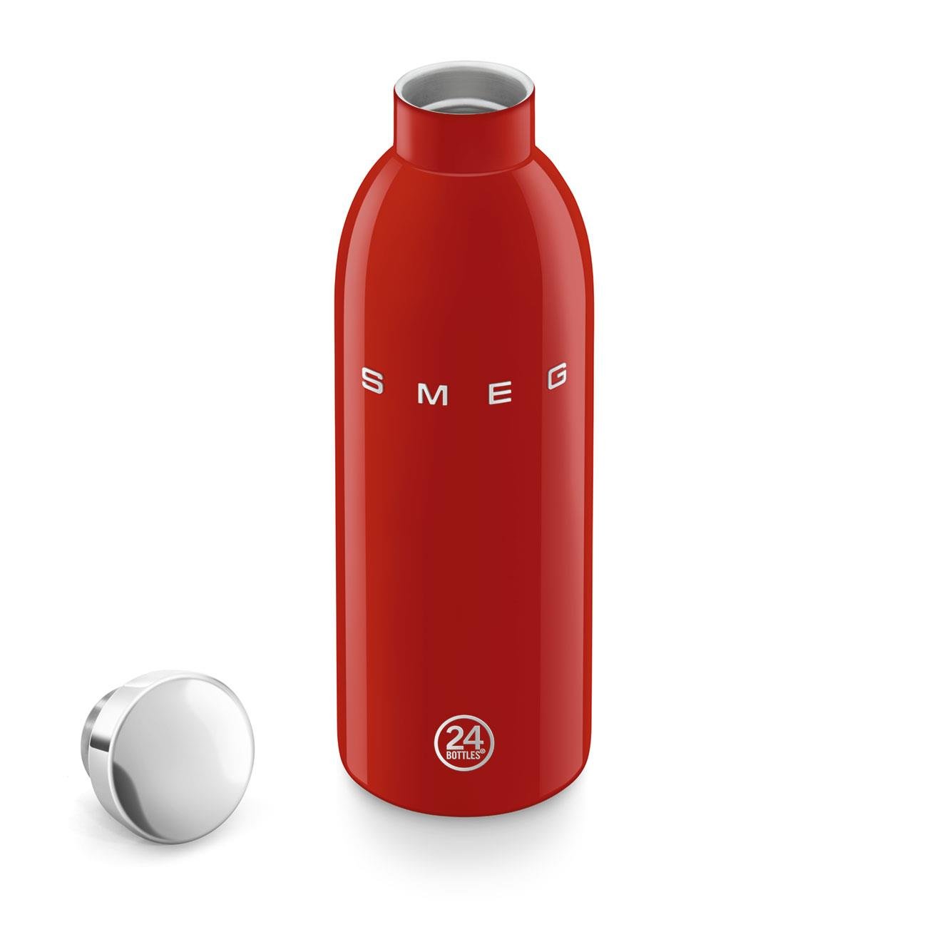 Smeg x 24Bottles Clima Bottle Termos Matara 500 ml WBF01