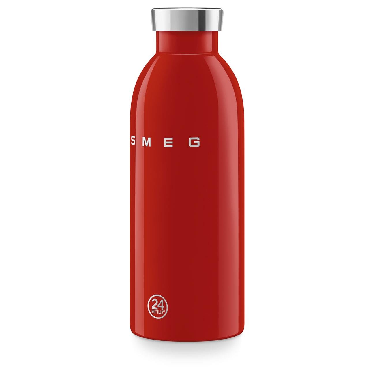 Smeg x 24Bottles Clima Bottle Termos Matara 500 ml WBF01