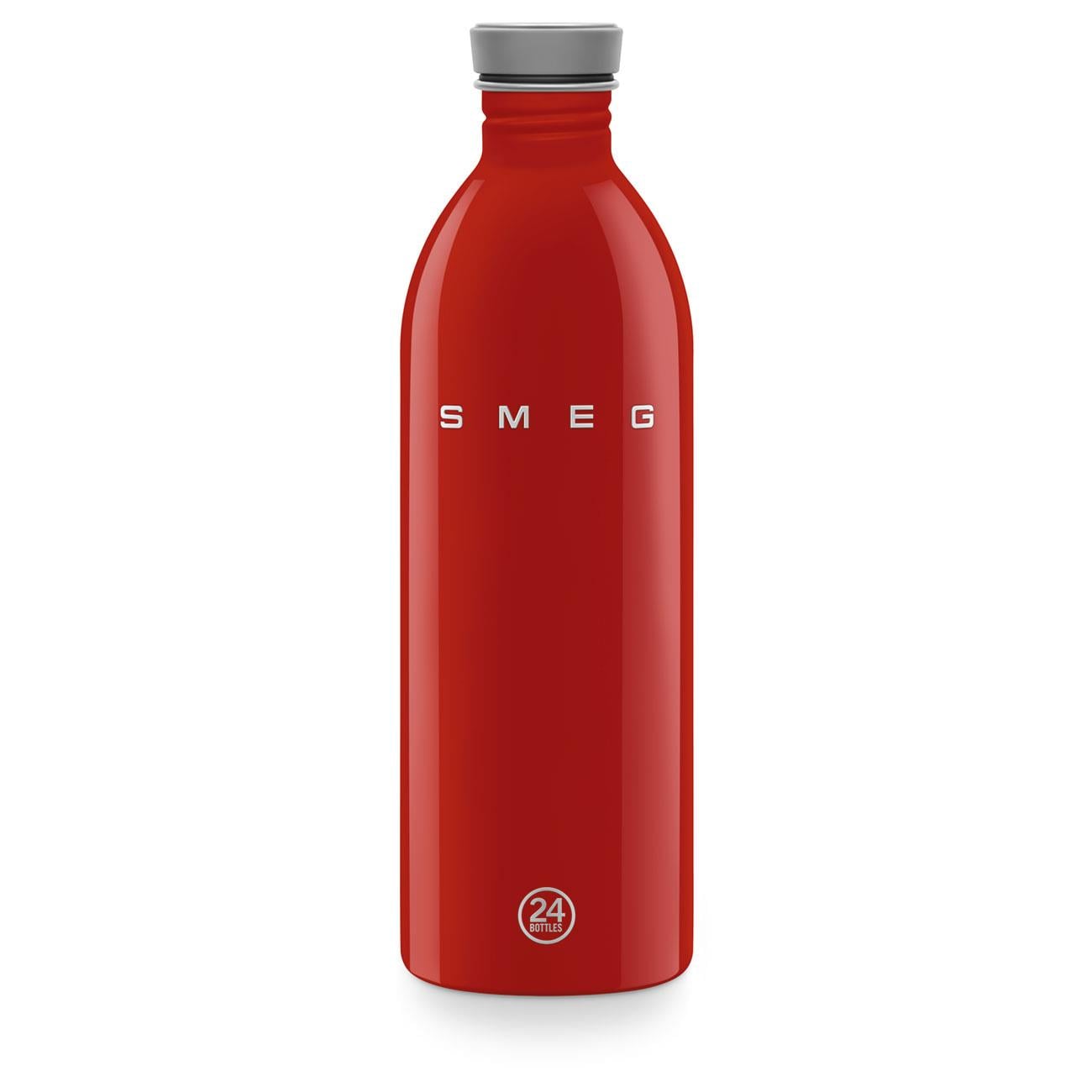 Smeg x 24Bottles Urban Bottle Matara 1000 ml WBF02