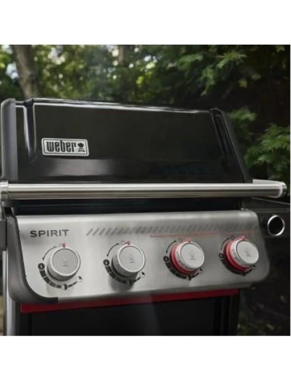 SPIRIT EP‐425 Gazlı Barbekü Mangal