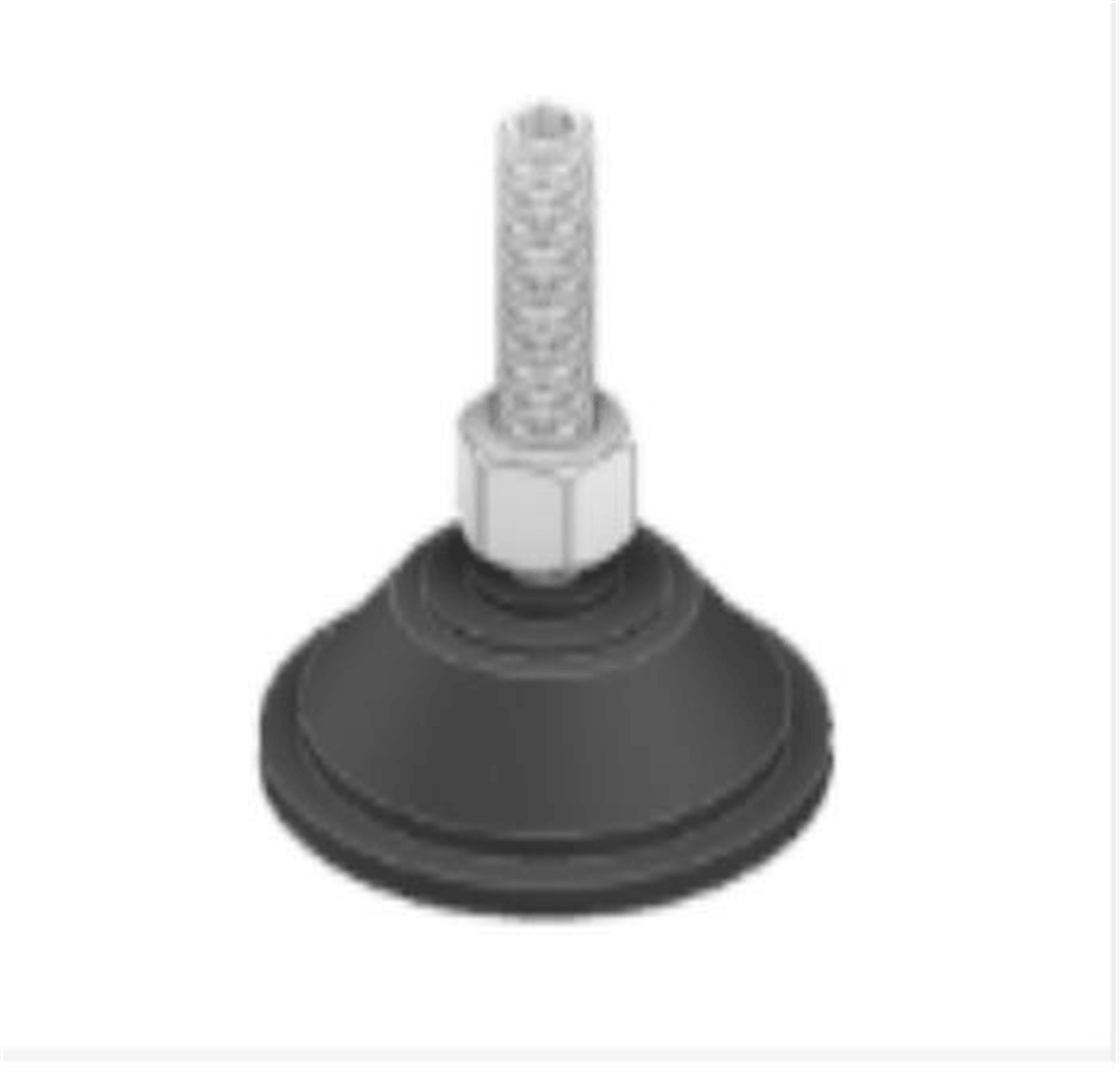 Weber 12 cm Ayarlanabilir Ayak (BBQ2000128)