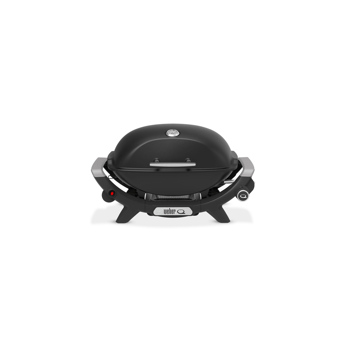 Weber 1501064 Q 2100N Gazlı Barbekü