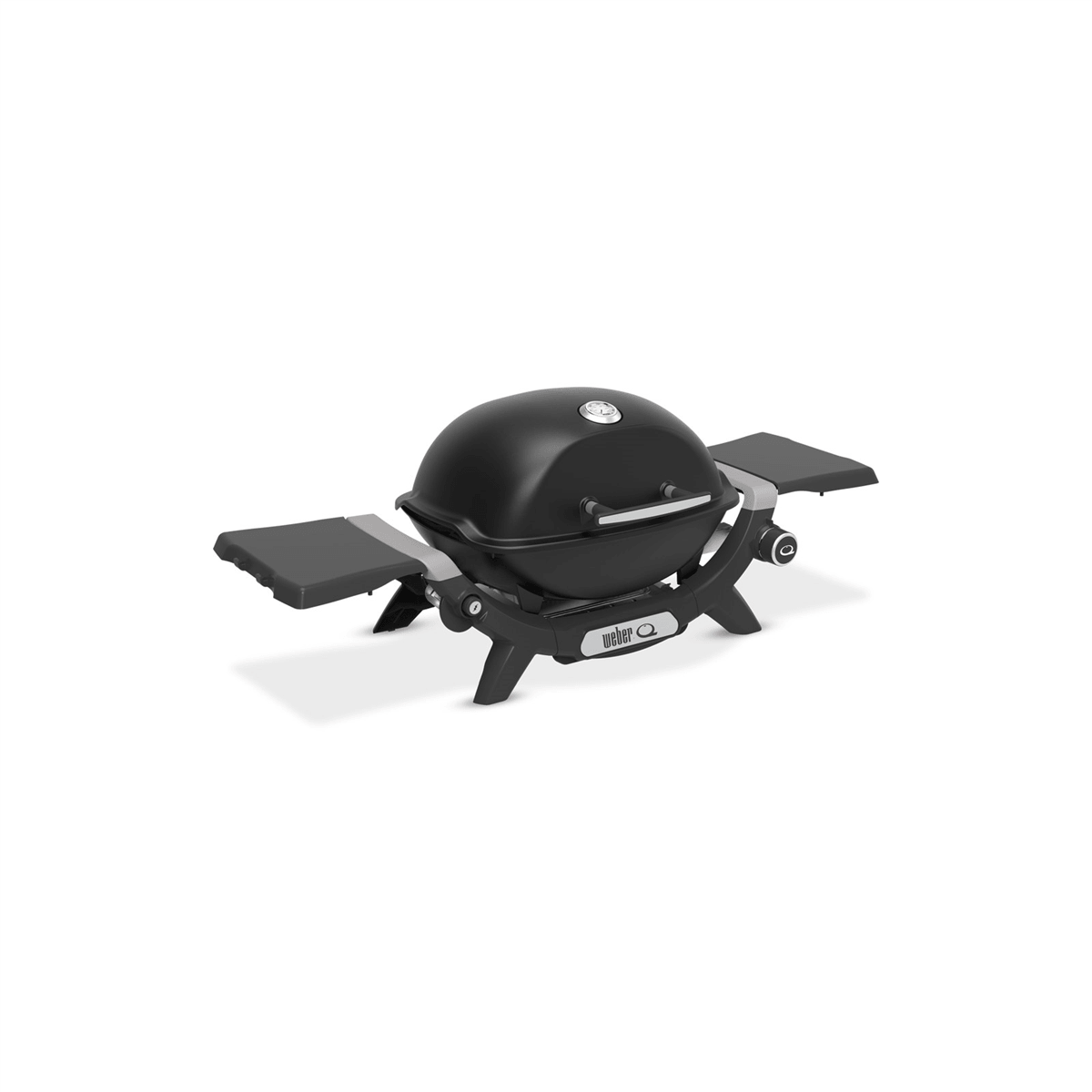 Weber 1501070 Q 1200N Gazlı Barbekü