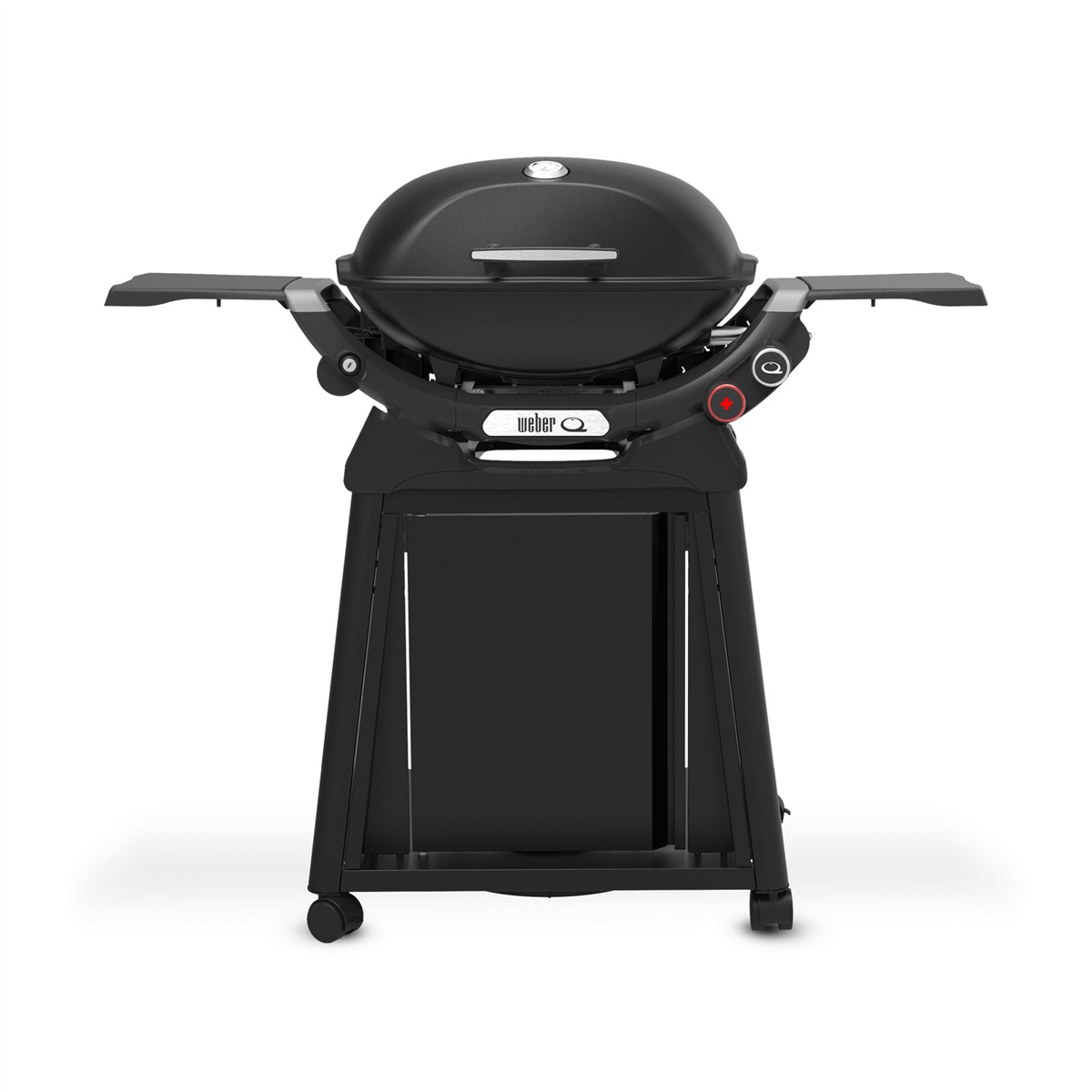 Weber 1501115 Q 2800N + Premium Gazlı Barbekü