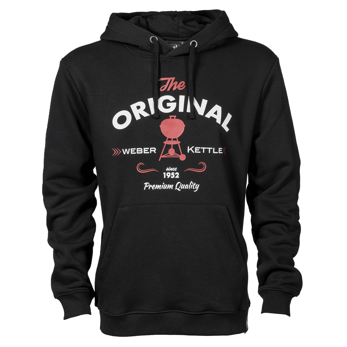 Weber 18337 Hoodie The Original XXL