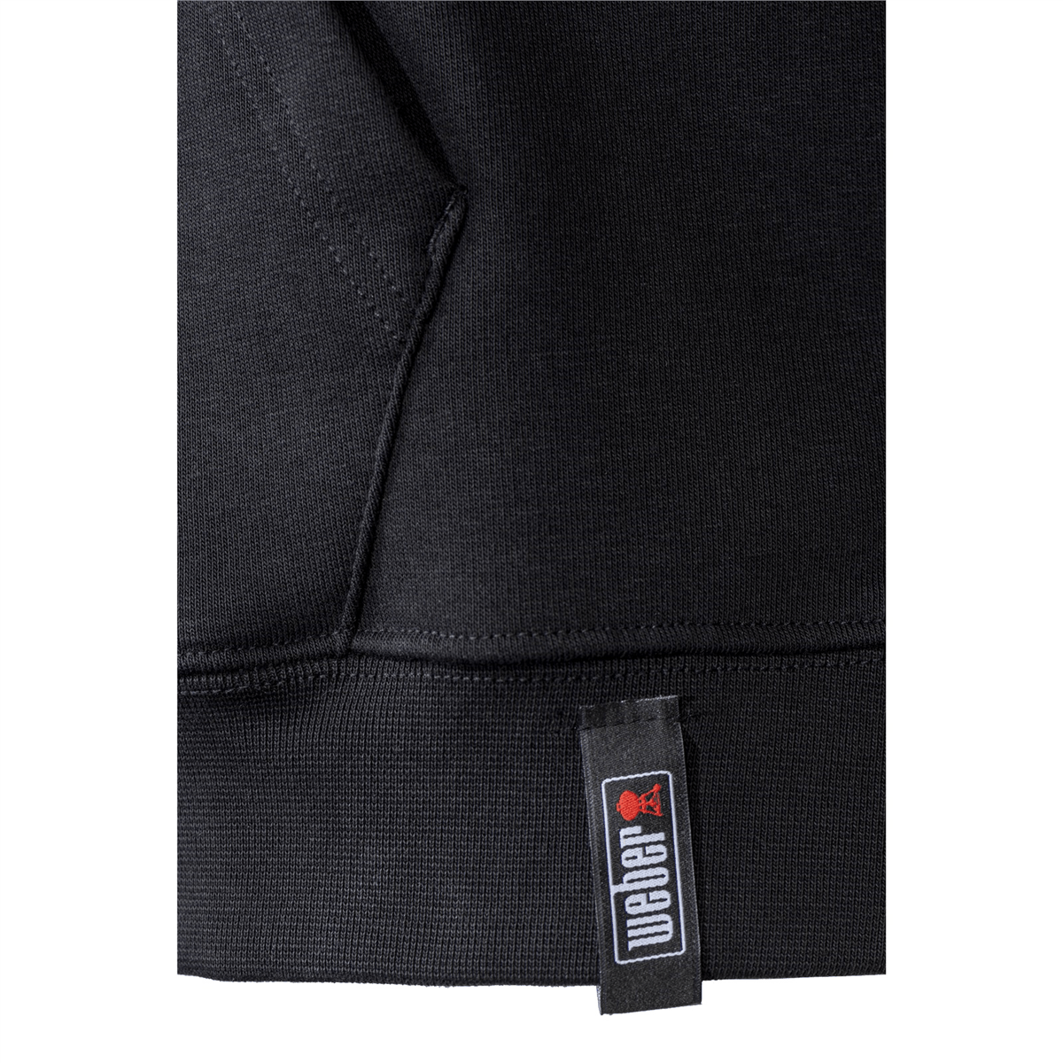 Weber 18337 Hoodie The Original XXL
