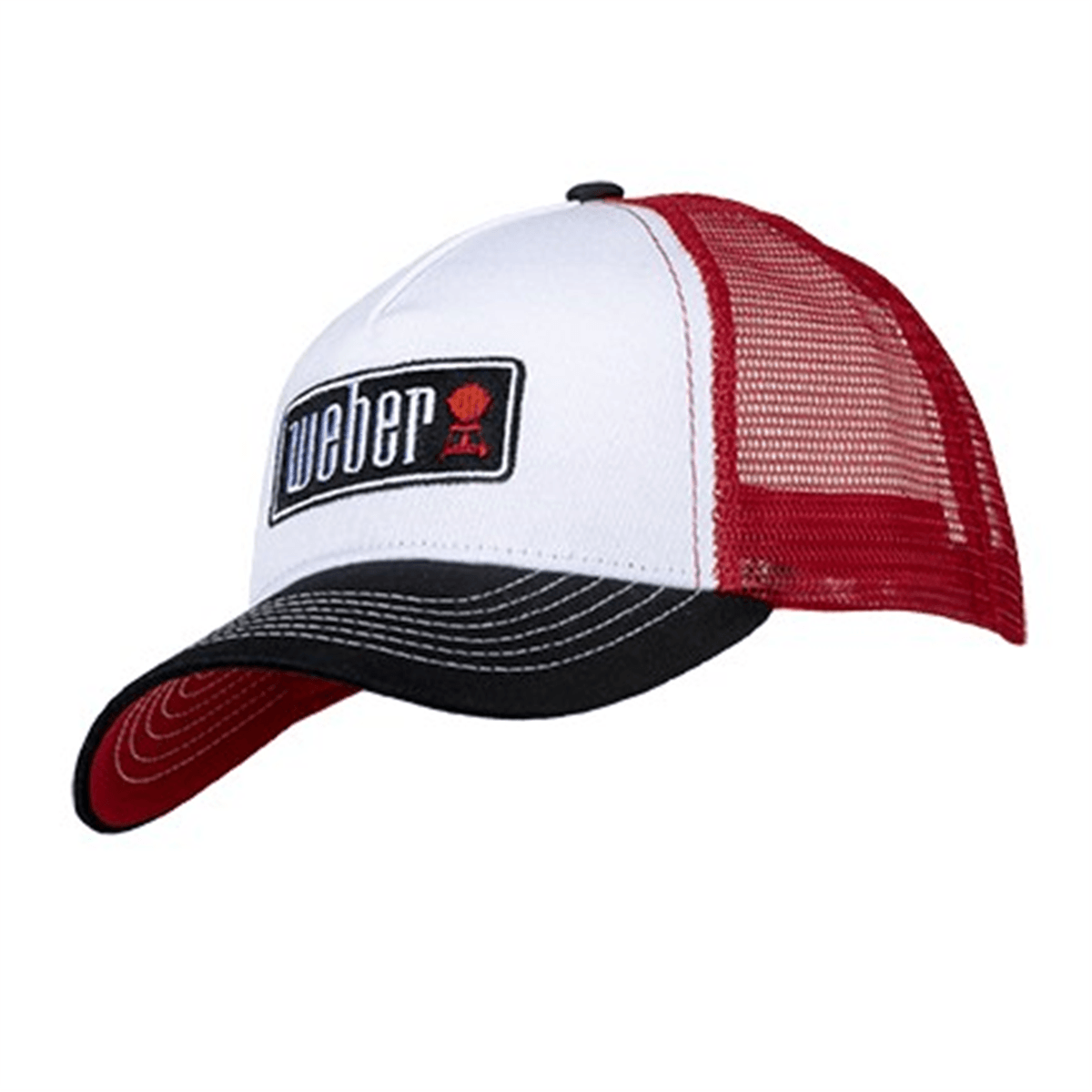 Weber 18340 Hat Trucker w/Weber Logo (Şapka)