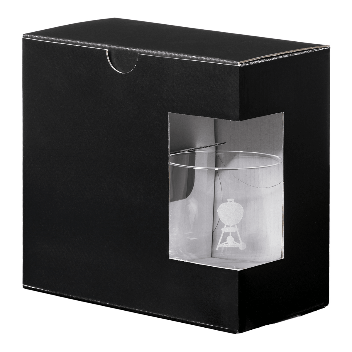 Weber 18349 Drinking Glas Leonardo 310ml (2'li)