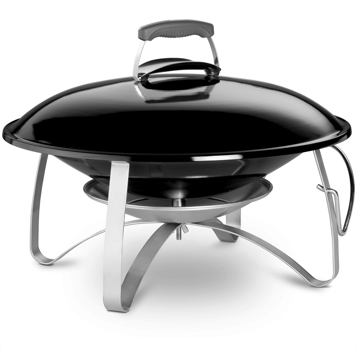 Weber 2750 Fireplace (Ateş Kuyusu)