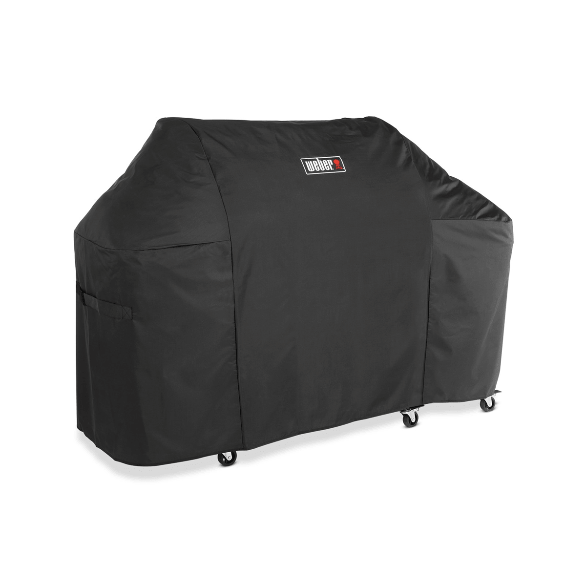 Weber 3400189 Summit FS38X S / FS38X E Serisi İçin Koruyucu Kılıf
