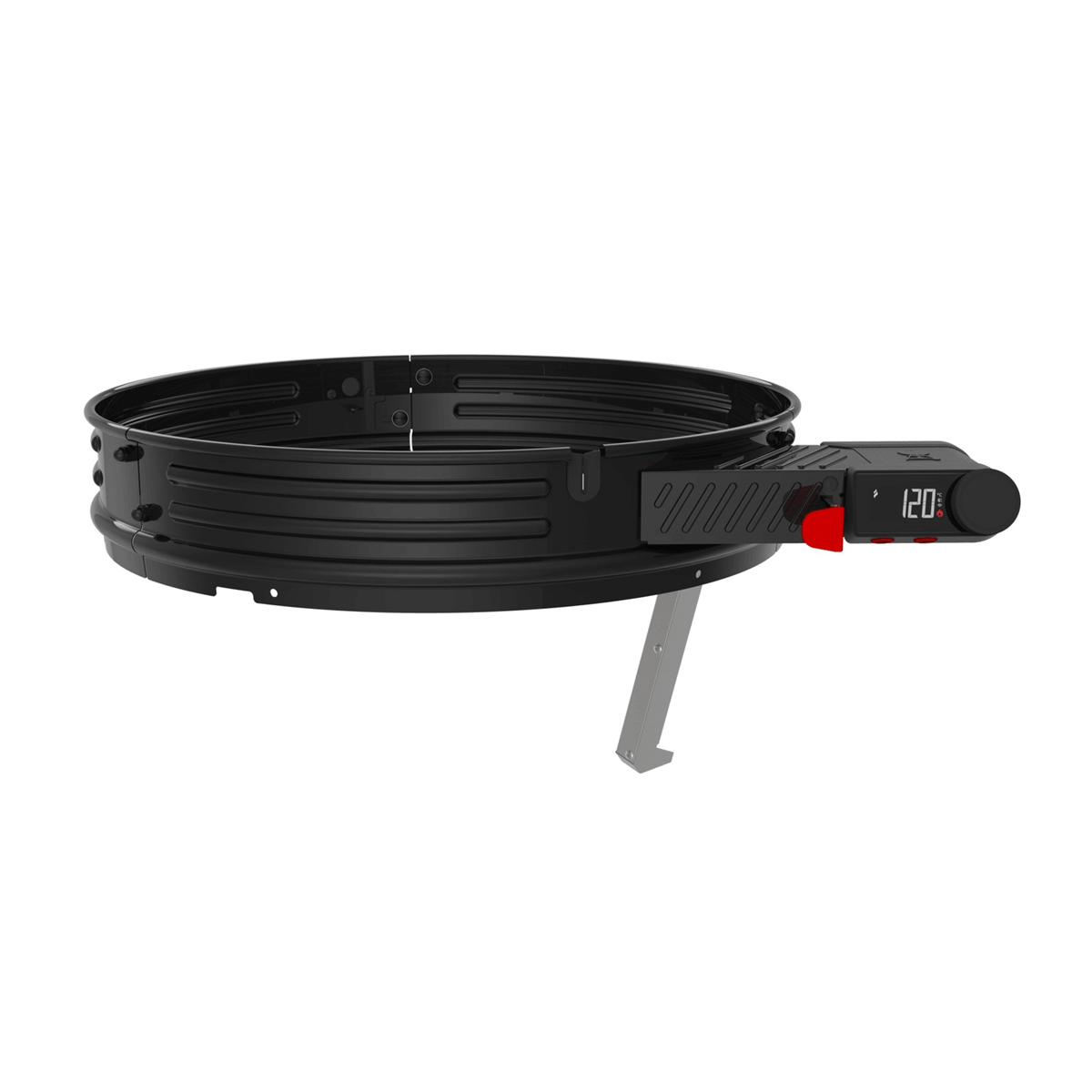 Weber 3400653 Kömürlü Mangal Smart Ekran 57 cm