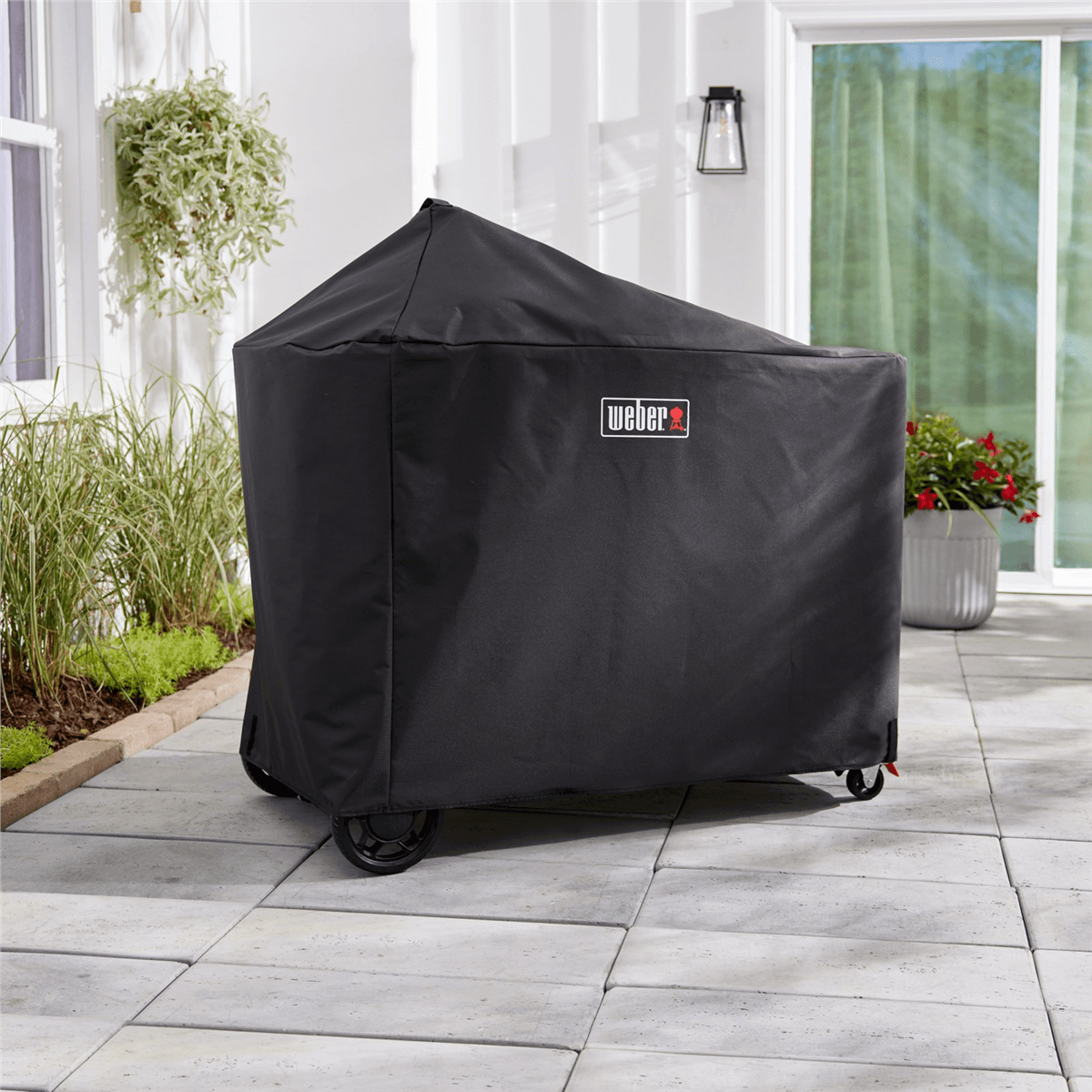 Weber 3401421 Performer Premium / Deluxe Koruyucu Kılıf 2026