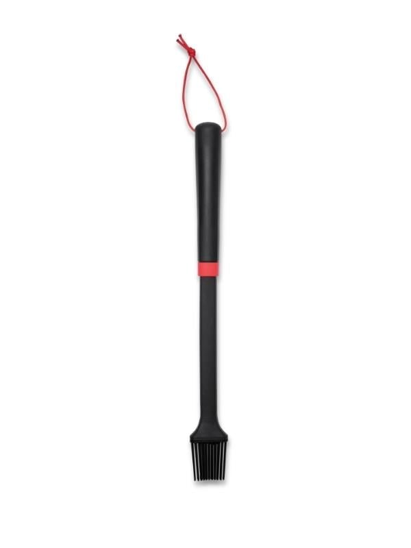 Weber 6319 Izgara Sos Fırçası – Silikon Kıllı, Bulaşık Makinesinde Yıkanabilir