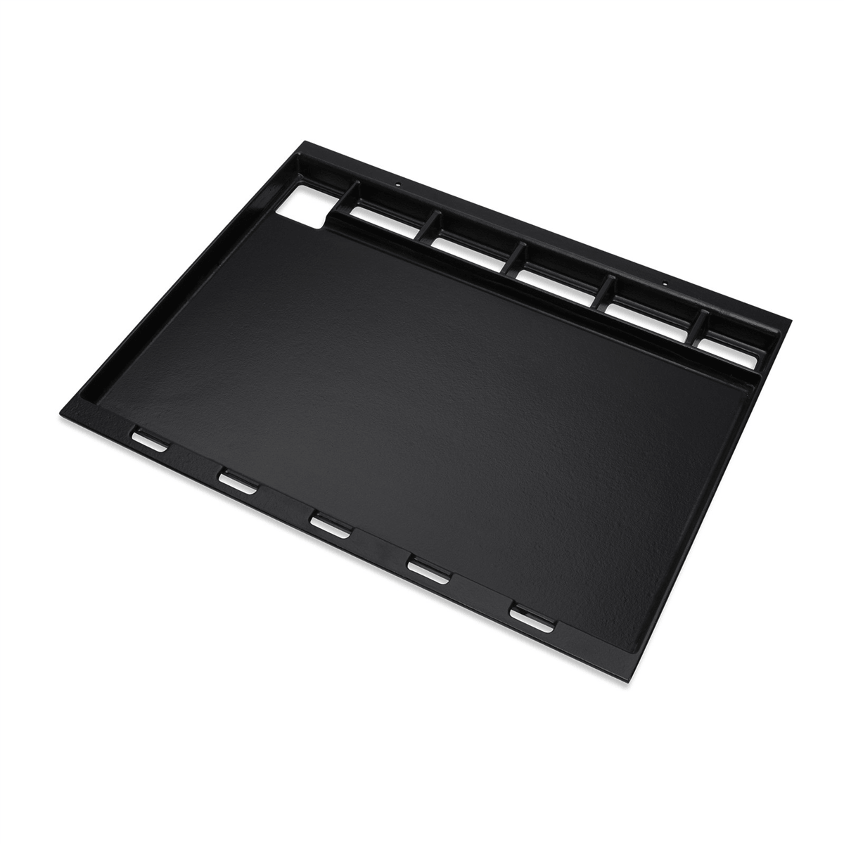 Weber 6790 Plancha Izgarası Büyük Boy (Spirit 300 2016-2024 / Spirit 400 2025)
