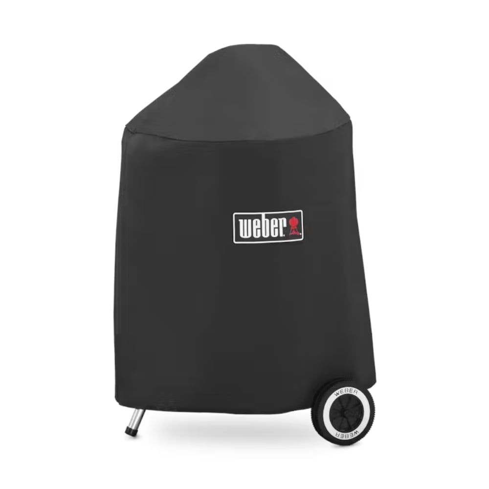 Weber 7141 Premium Barbecue Cover 47 cm – Kömürlü Barbekü Koruyucu Kılıf