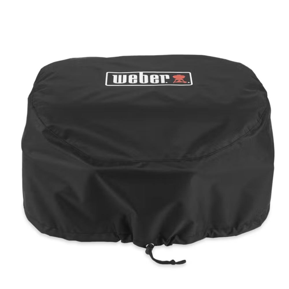 Weber 7199 Lumin / Lumin Compact Barbecue Cover – Elektrikli Barbekü Koruyucu Kılıf